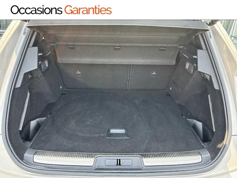 Voitures occasions DS DS 7 Crossback Grand Chic Clermont-Ferrand