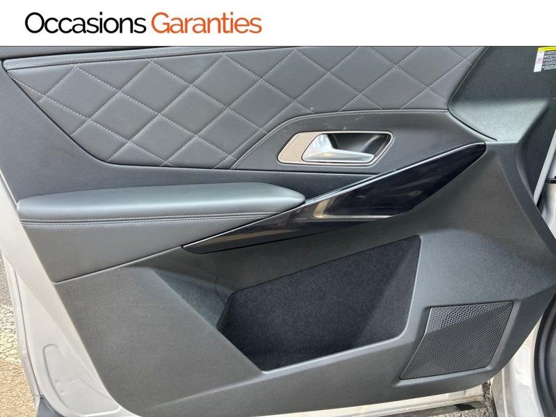 Voitures occasions DS DS 7 Crossback Grand Chic Clermont-Ferrand