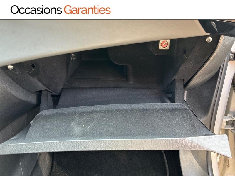Voitures occasions DS DS 7 Crossback Grand Chic Clermont-Ferrand