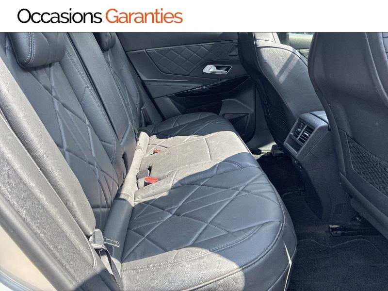 Voitures occasions DS DS 7 Crossback Grand Chic Clermont-Ferrand