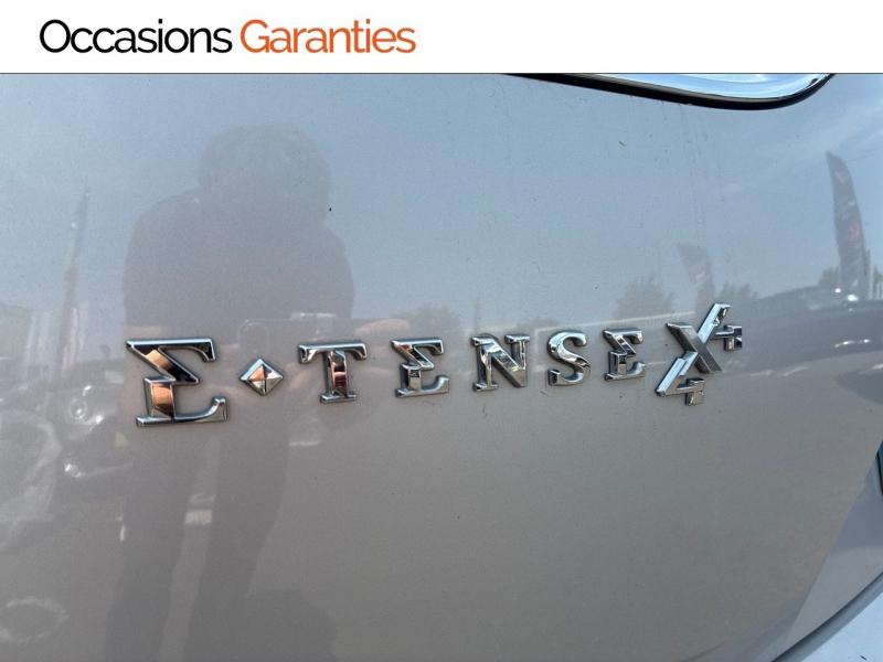 Voitures occasions DS DS 7 Crossback Grand Chic Clermont-Ferrand
