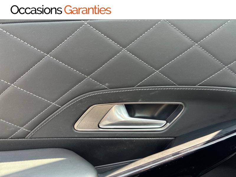 Voitures occasions DS DS 7 Crossback Grand Chic Clermont-Ferrand