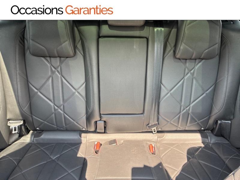 Voitures occasions DS DS 7 Crossback Grand Chic Clermont-Ferrand