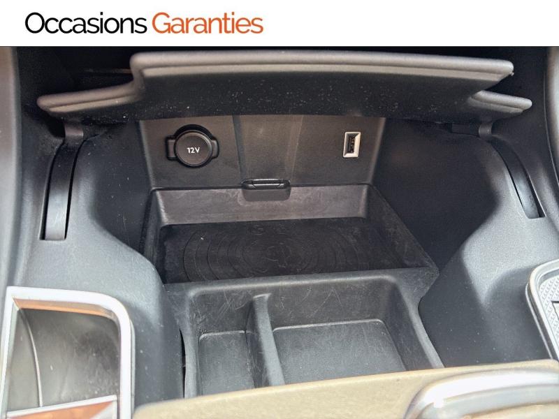 Voitures occasions DS DS 7 Crossback Grand Chic Clermont-Ferrand