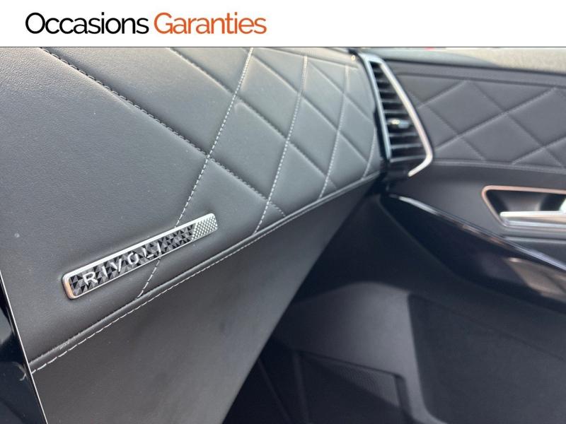 Voitures occasions DS DS 7 Crossback Grand Chic Clermont-Ferrand