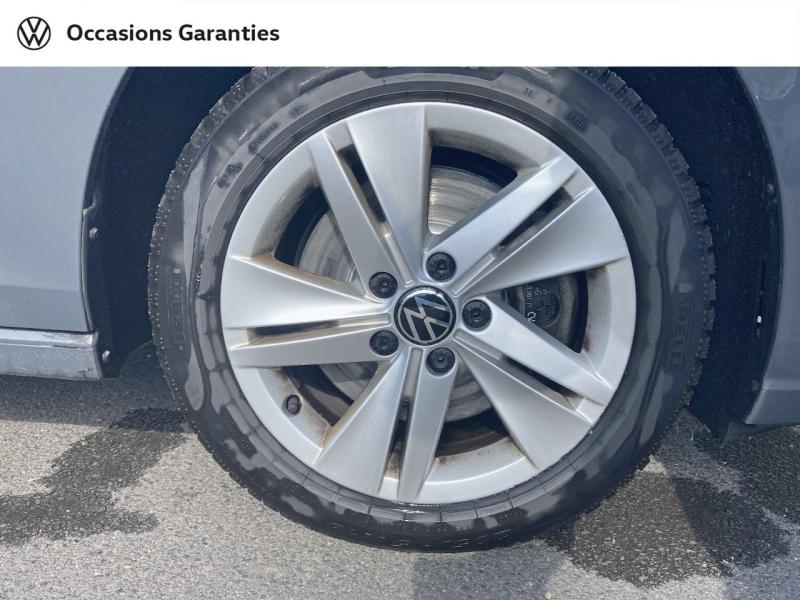 Voitures occasions VOLKSWAGEN Golf SW Life Business Clermont-Ferrand