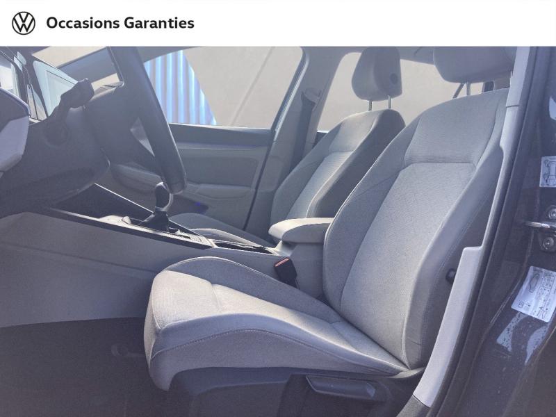 Voitures occasions VOLKSWAGEN Golf SW Life Business Clermont-Ferrand