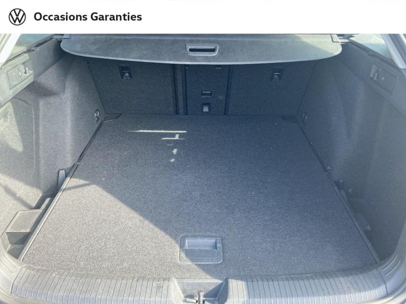 Voitures occasions VOLKSWAGEN Golf SW Life Business Clermont-Ferrand