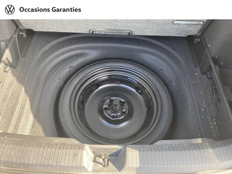 Voitures occasions VOLKSWAGEN Golf SW Life Business Clermont-Ferrand