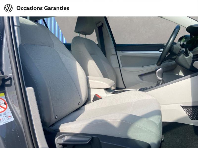 Voitures occasions VOLKSWAGEN Golf SW Life Business Clermont-Ferrand