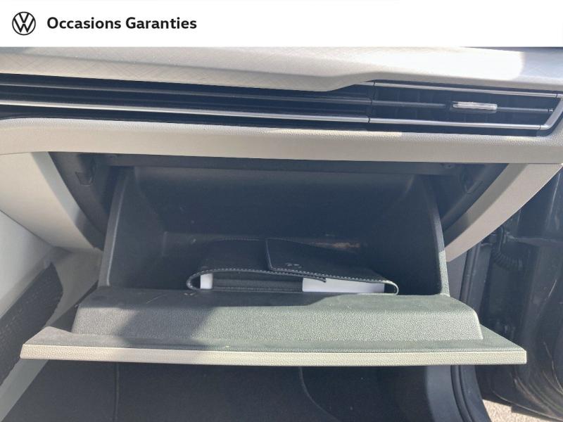 Voitures occasions VOLKSWAGEN Golf SW Life Business Clermont-Ferrand