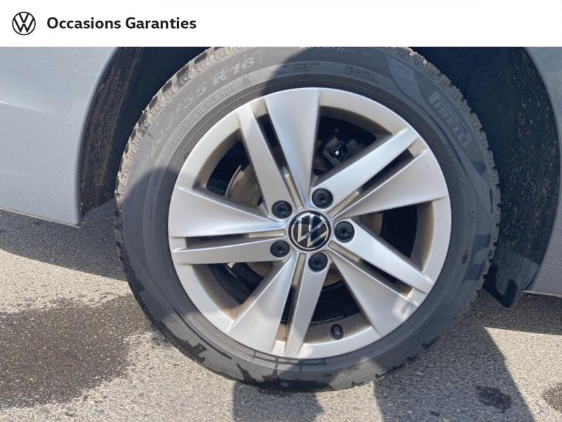 Voitures occasions VOLKSWAGEN Golf SW Life Business Clermont-Ferrand