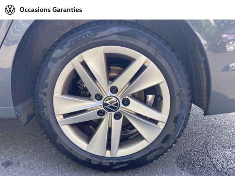 Voitures occasions VOLKSWAGEN Golf SW Life Business Clermont-Ferrand