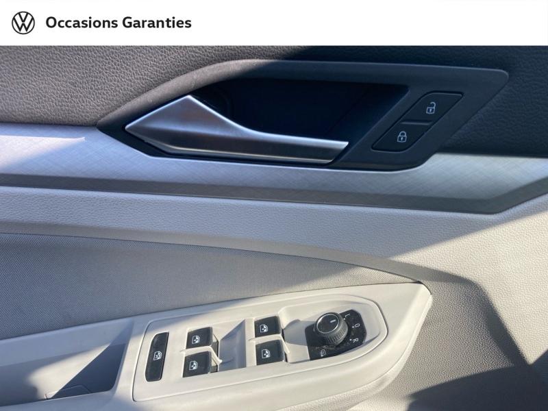 Voitures occasions VOLKSWAGEN Golf SW Life Business Clermont-Ferrand