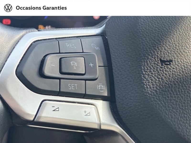 Voitures occasions VOLKSWAGEN Golf SW Life Business Clermont-Ferrand