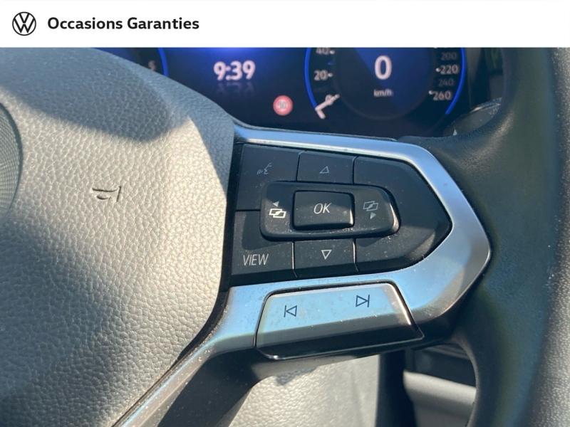 Voitures occasions VOLKSWAGEN Golf SW Life Business Clermont-Ferrand