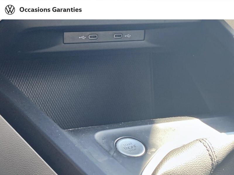 Voitures occasions VOLKSWAGEN Golf SW Life Business Clermont-Ferrand