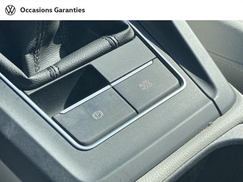 Voitures occasions VOLKSWAGEN Golf SW Life Business Clermont-Ferrand
