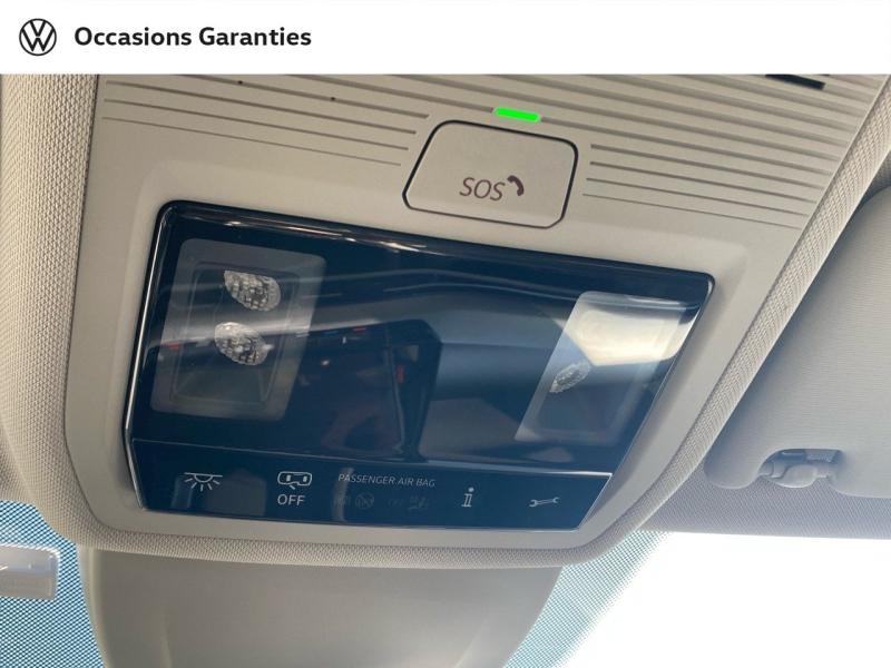 Voitures occasions VOLKSWAGEN Golf SW Life Business Clermont-Ferrand