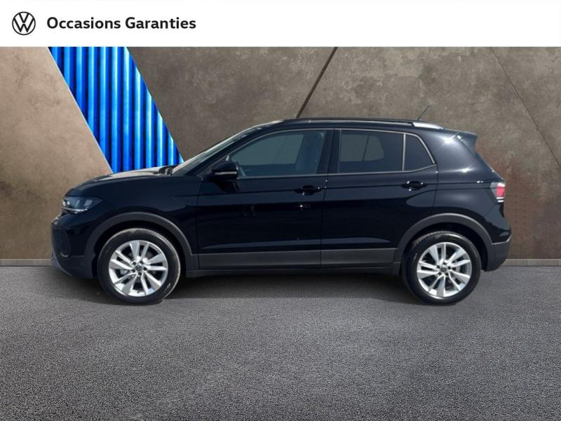 Voitures occasions VOLKSWAGEN T-CROSS VW Edition Clermont-Ferrand