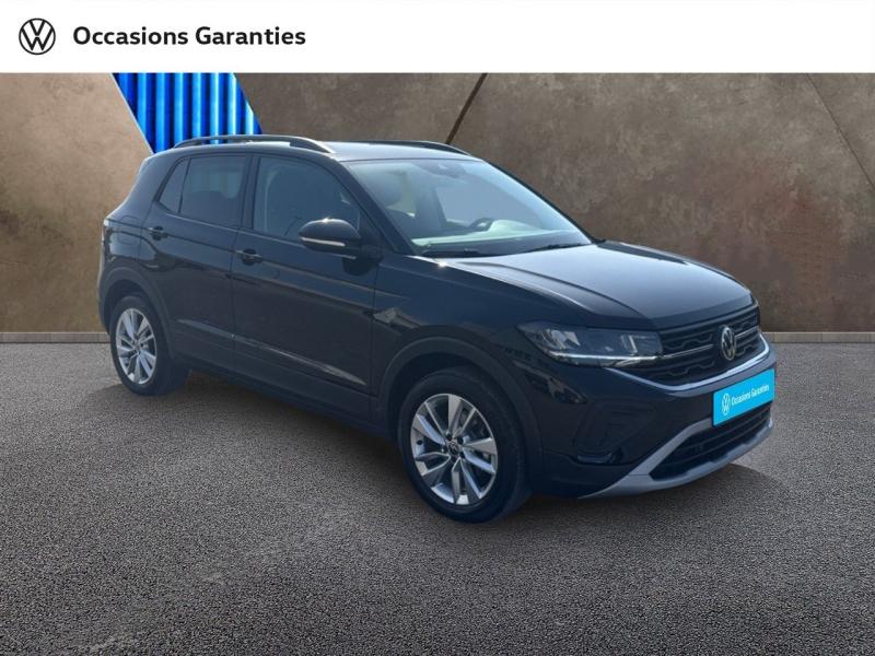 Voitures occasions VOLKSWAGEN T-CROSS VW Edition Clermont-Ferrand