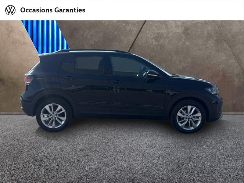 Voitures occasions VOLKSWAGEN T-CROSS VW Edition Clermont-Ferrand