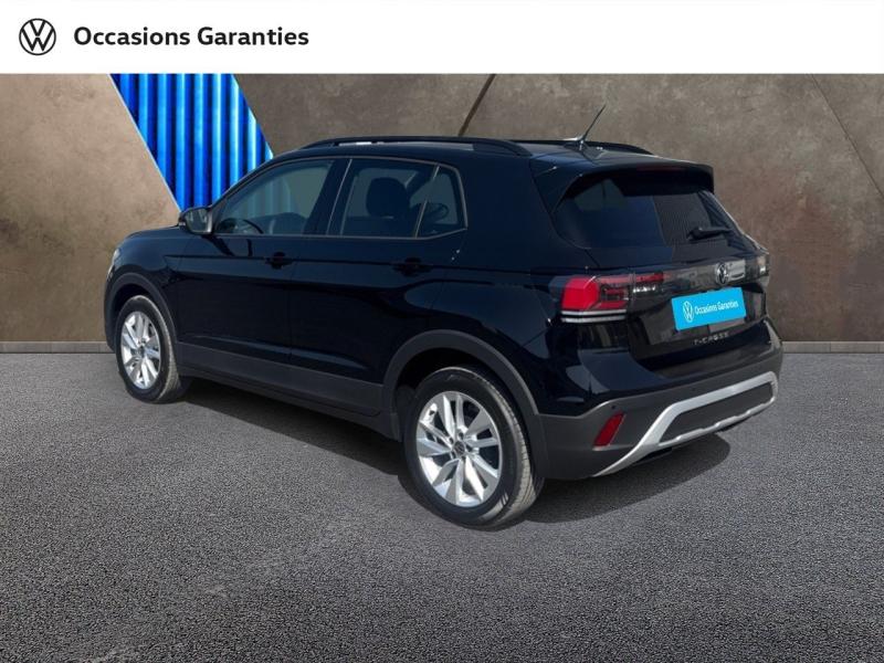 Voitures occasions VOLKSWAGEN T-CROSS VW Edition Clermont-Ferrand