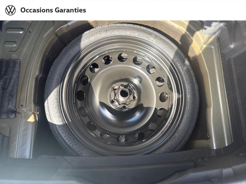 Voitures occasions VOLKSWAGEN T-CROSS VW Edition Clermont-Ferrand