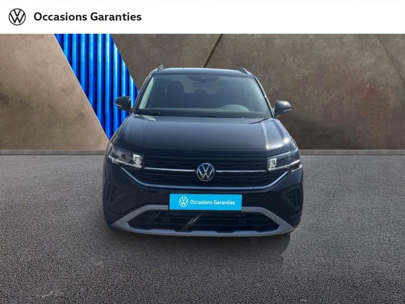 Voitures occasions VOLKSWAGEN T-CROSS VW Edition Clermont-Ferrand