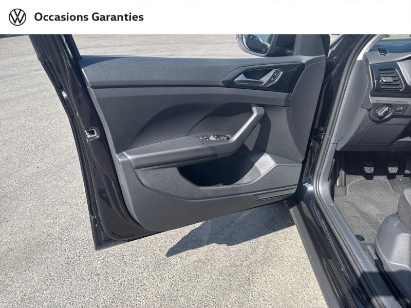 Voitures occasions VOLKSWAGEN T-CROSS VW Edition Clermont-Ferrand