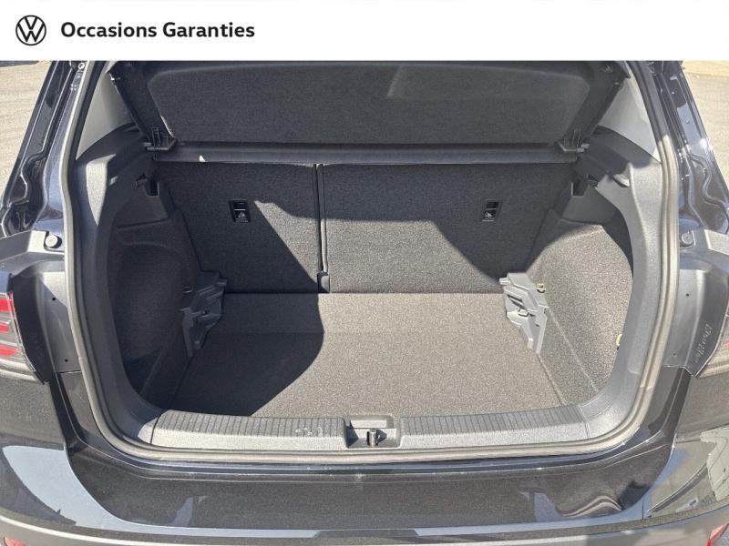 Voitures occasions VOLKSWAGEN T-CROSS VW Edition Clermont-Ferrand