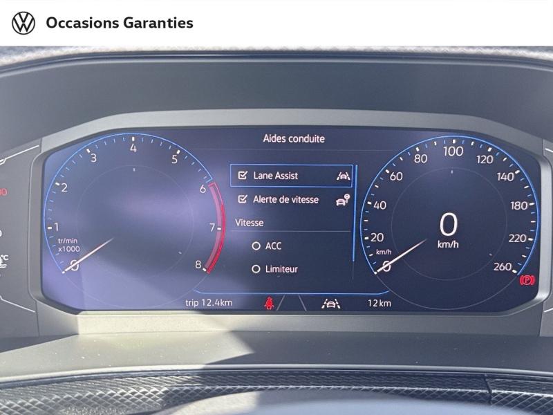 Voitures occasions VOLKSWAGEN T-CROSS VW Edition Clermont-Ferrand