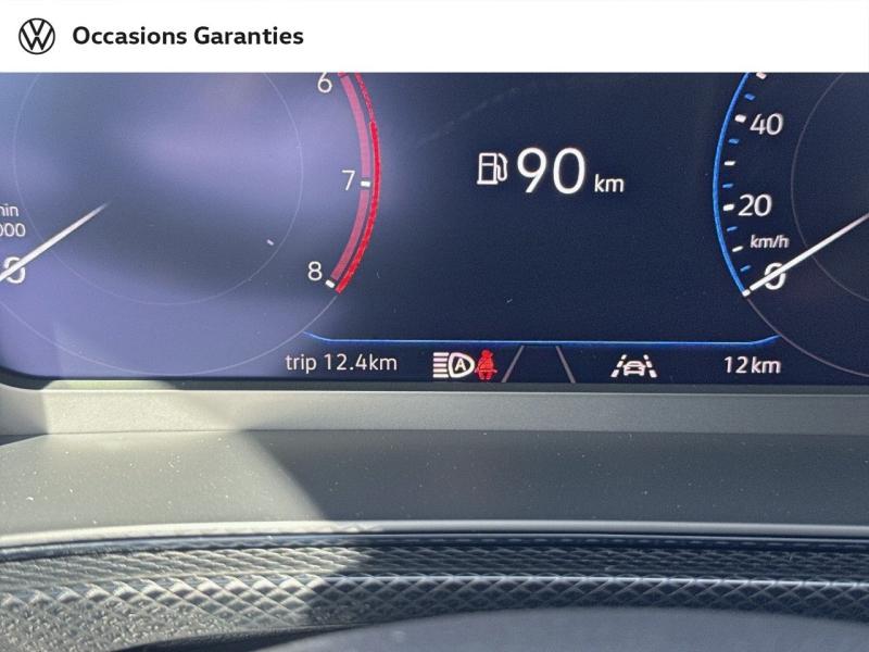 Voitures occasions VOLKSWAGEN T-CROSS VW Edition Clermont-Ferrand