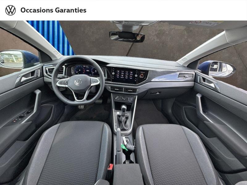 Voitures occasions VOLKSWAGEN TAIGO VW Edition Clermont-Ferrand