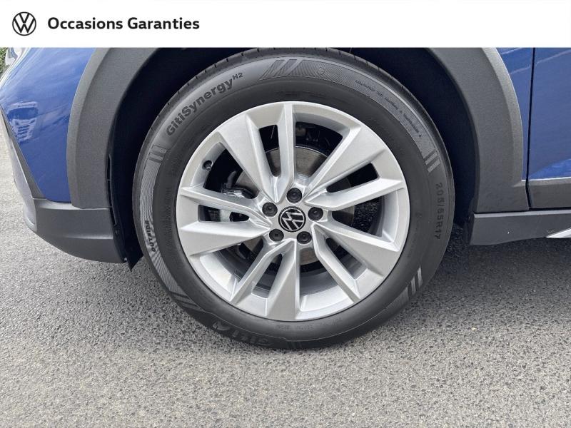 Voitures occasions VOLKSWAGEN TAIGO VW Edition Clermont-Ferrand