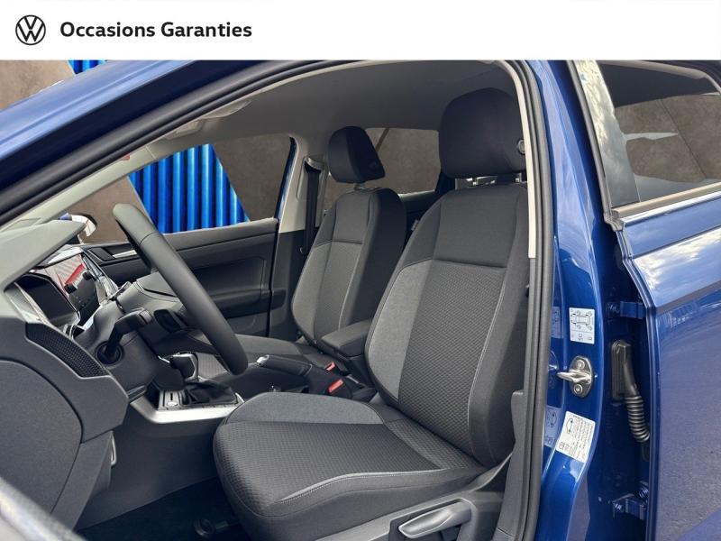 Voitures occasions VOLKSWAGEN TAIGO VW Edition Clermont-Ferrand