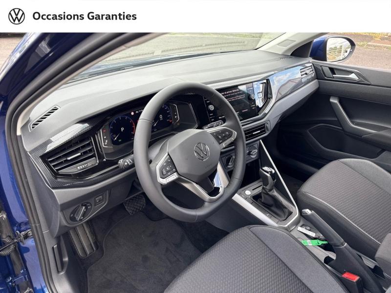 Voitures occasions VOLKSWAGEN TAIGO VW Edition Clermont-Ferrand