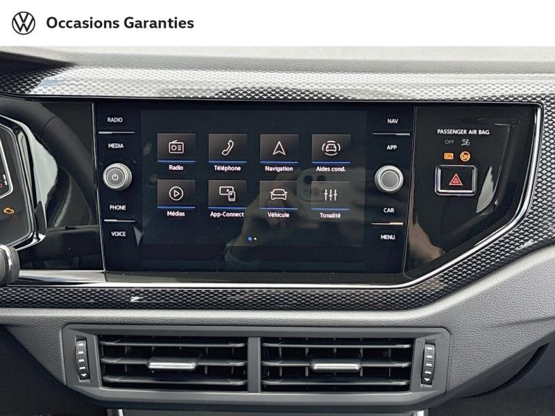 Voitures occasions VOLKSWAGEN TAIGO VW Edition Clermont-Ferrand