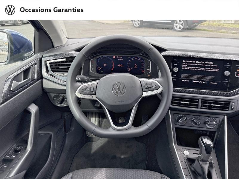 Voitures occasions VOLKSWAGEN TAIGO VW Edition Clermont-Ferrand