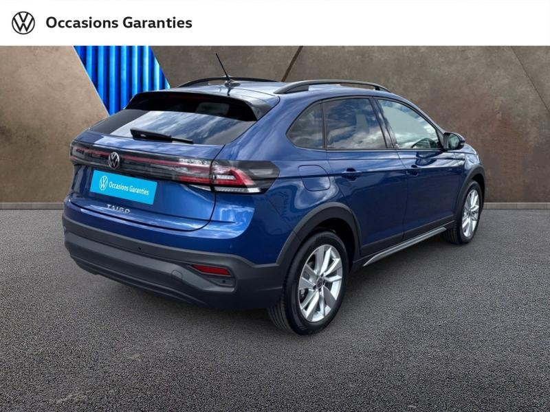 Voitures occasions VOLKSWAGEN TAIGO VW Edition Clermont-Ferrand