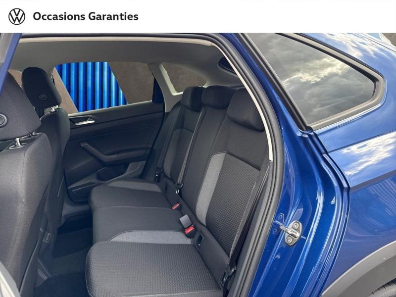 Voitures occasions VOLKSWAGEN TAIGO VW Edition Clermont-Ferrand