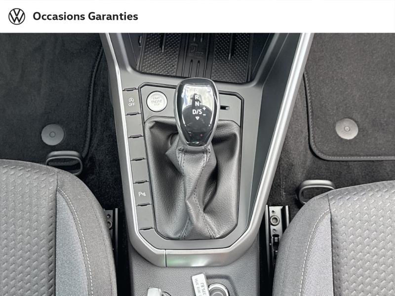 Voitures occasions VOLKSWAGEN TAIGO VW Edition Clermont-Ferrand