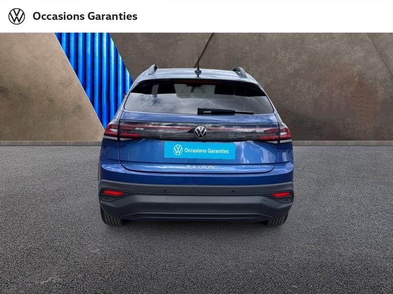 Voitures occasions VOLKSWAGEN TAIGO VW Edition Clermont-Ferrand