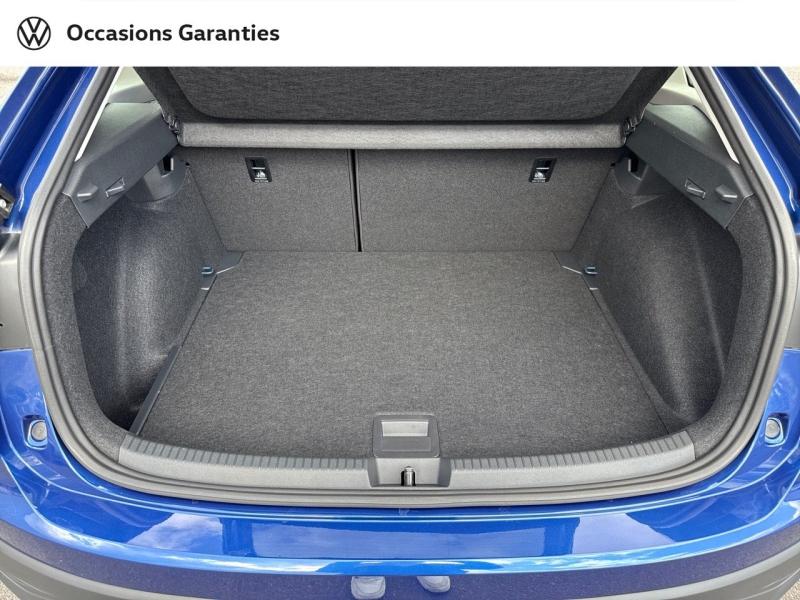 Voitures occasions VOLKSWAGEN TAIGO VW Edition Clermont-Ferrand