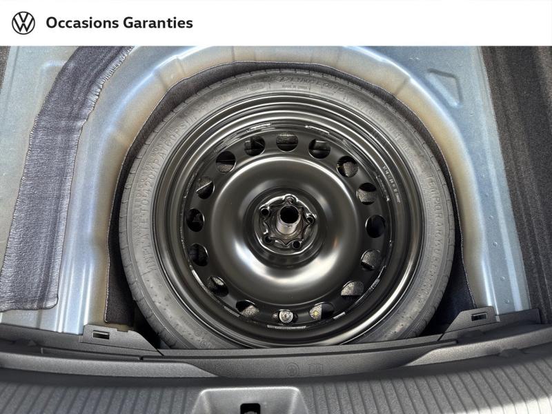 Voitures occasions VOLKSWAGEN TAIGO VW Edition Clermont-Ferrand