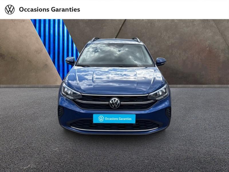 Voitures occasions VOLKSWAGEN TAIGO VW Edition Clermont-Ferrand
