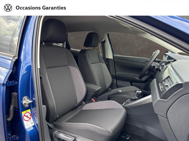 Voitures occasions VOLKSWAGEN TAIGO VW Edition Clermont-Ferrand