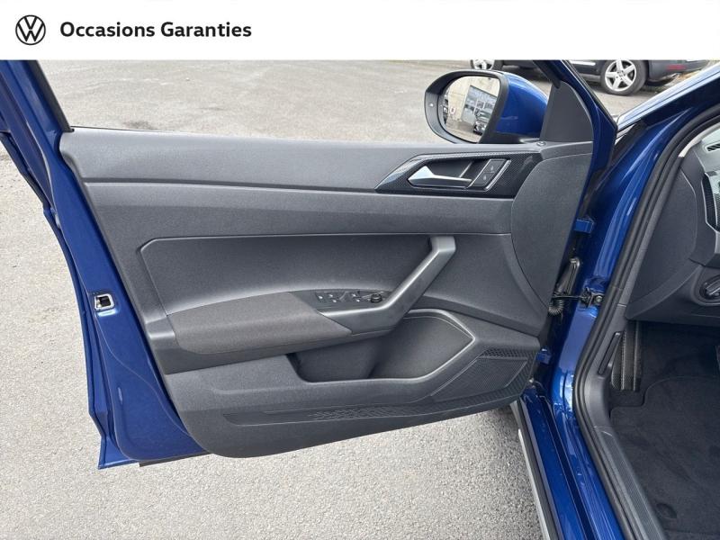 Voitures occasions VOLKSWAGEN TAIGO VW Edition Clermont-Ferrand