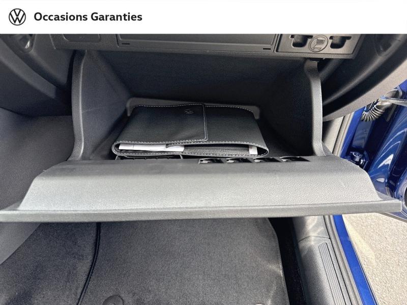 Voitures occasions VOLKSWAGEN TAIGO VW Edition Clermont-Ferrand