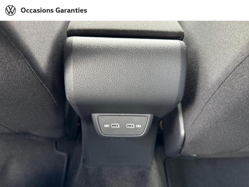 Voitures occasions VOLKSWAGEN TAIGO VW Edition Clermont-Ferrand